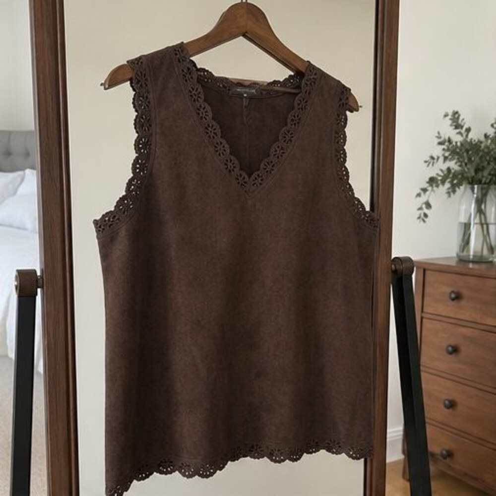 Teal Puff Sleeve Top